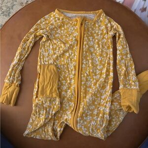 Little sleepies sleeper